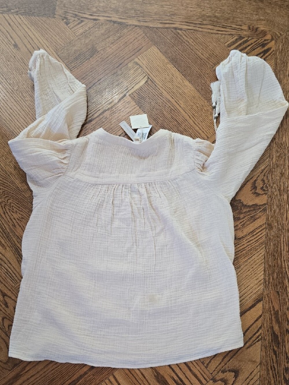 Magaschoni Tunic - Picture 4 of 8